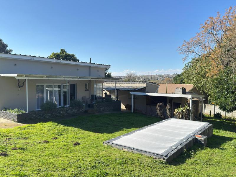 3 Bedroom Property for Sale in Grahamstown Eastern Cape